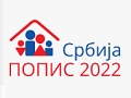 Попис становништва, домаћинства и станова 2022